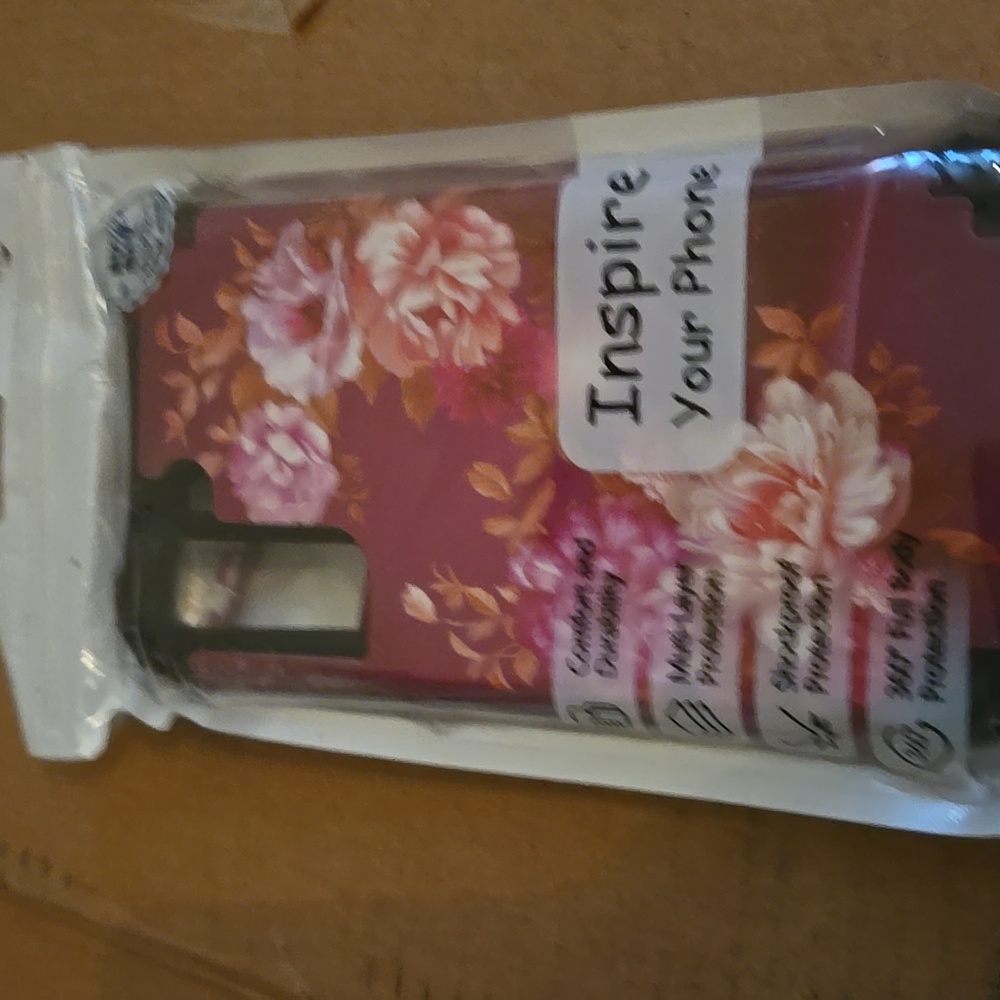 Phone casr